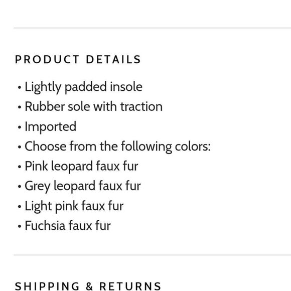 Casa Clara Slide slippers - Picture 5 of 5